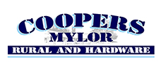 Coopers-Mylor
