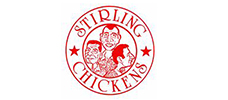 Stirling-Chickens
