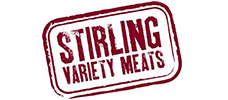 Stirling-Meats